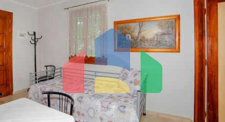 Продаж - Котедж 187 m² на Сітонії (Халкідіки)