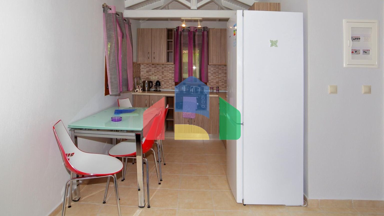 Продаж - Котедж 187 m² на Сітонії (Халкідіки)