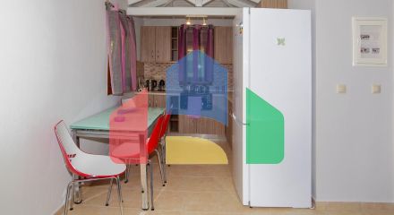 Продаж - Котедж 187 m² на Сітонії (Халкідіки)