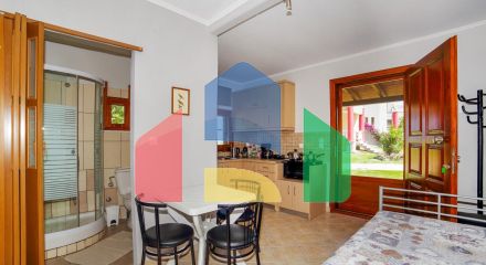 Продаж - Котедж 187 m² на Сітонії (Халкідіки)