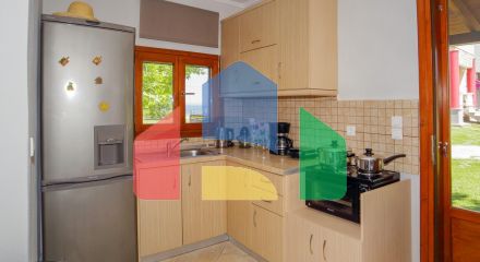 Продаж - Котедж 187 m² на Сітонії (Халкідіки)