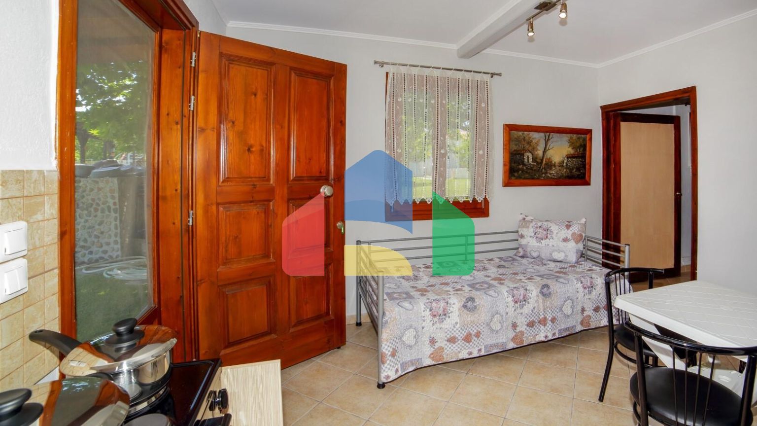 Продаж - Котедж 187 m² на Сітонії (Халкідіки)