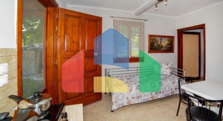 Продаж - Котедж 187 m² на Сітонії (Халкідіки)