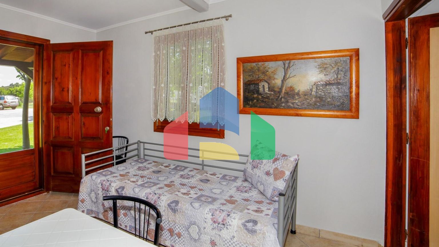 Продаж - Котедж 187 m² на Сітонії (Халкідіки)