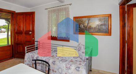 Продаж - Котедж 187 m² на Сітонії (Халкідіки)