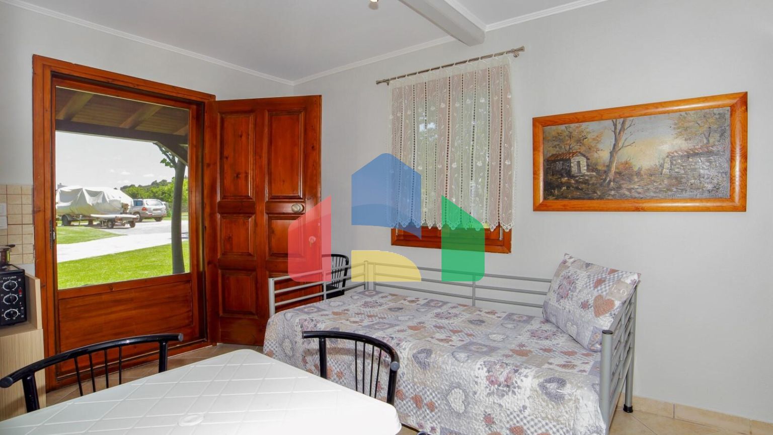 Продаж - Котедж 187 m² на Сітонії (Халкідіки)