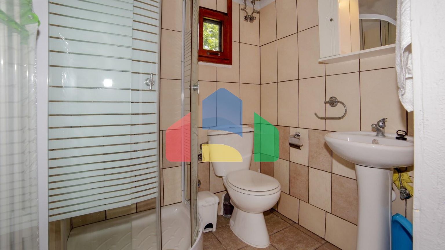 Продаж - Котедж 187 m² на Сітонії (Халкідіки)