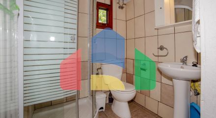 Продаж - Котедж 187 m² на Сітонії (Халкідіки)