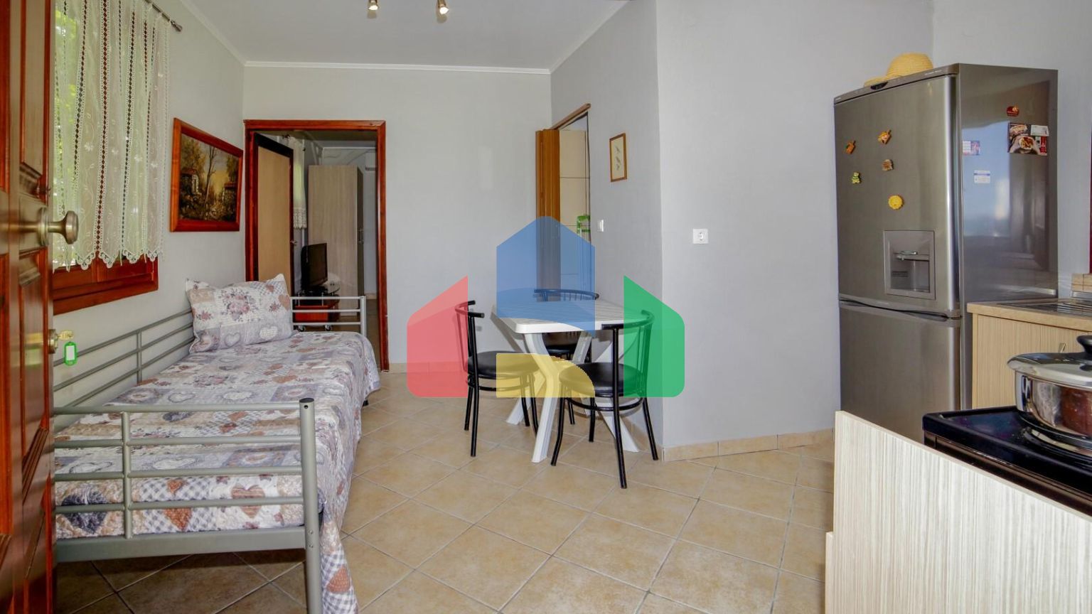 Продаж - Котедж 187 m² на Сітонії (Халкідіки)