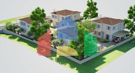 Продажа - Коттедж 160 m² на Ситонии (Халкидики)