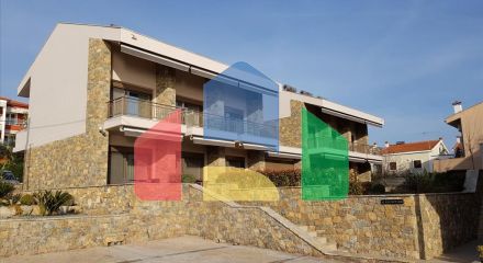 Продаж - Готель 850 m² на Сітонії (Халкідіки)