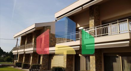 Продажа - Гостиница 850 m² на Ситонии (Халкидики) Продажа - Гостиница 850 m² на Ситонии (Халкидики)