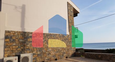 Продажа - Гостиница 850 m² на Ситонии (Халкидики) Продажа - Гостиница 850 m² на Ситонии (Халкидики)