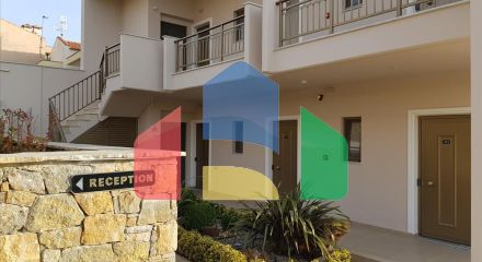 Продажа - Гостиница 850 m² на Ситонии (Халкидики) Продажа - Гостиница 850 m² на Ситонии (Халкидики)