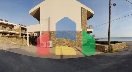 Продажа - Гостиница 850 m² на Ситонии (Халкидики) Продажа - Гостиница 850 m² на Ситонии (Халкидики)