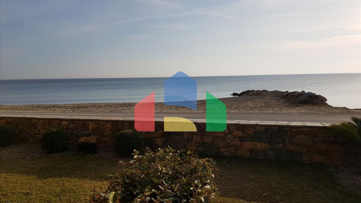 Продажа - Гостиница 850 m² на Ситонии (Халкидики)