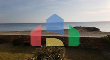 Продажа - Гостиница 850 m² на Ситонии (Халкидики) Продажа - Гостиница 850 m² на Ситонии (Халкидики)