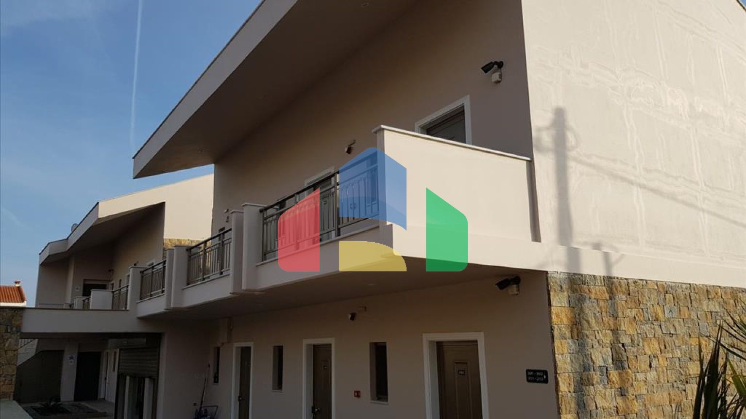 Продажа - Гостиница 850 m² на Ситонии (Халкидики)