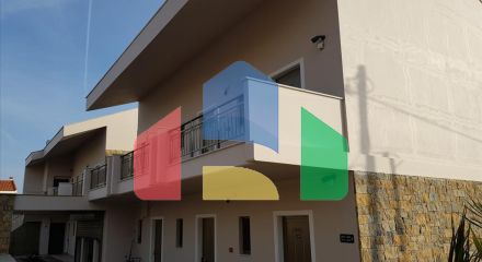 Продажа - Гостиница 850 m² на Ситонии (Халкидики) Продажа - Гостиница 850 m² на Ситонии (Халкидики)