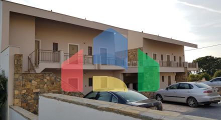 Продажа - Гостиница 850 m² на Ситонии (Халкидики) Продажа - Гостиница 850 m² на Ситонии (Халкидики)