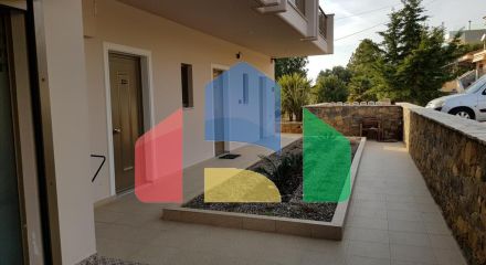 Продажа - Гостиница 850 m² на Ситонии (Халкидики) Продажа - Гостиница 850 m² на Ситонии (Халкидики)