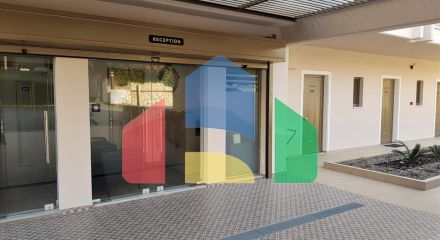 Продажа - Гостиница 850 m² на Ситонии (Халкидики) Продажа - Гостиница 850 m² на Ситонии (Халкидики)