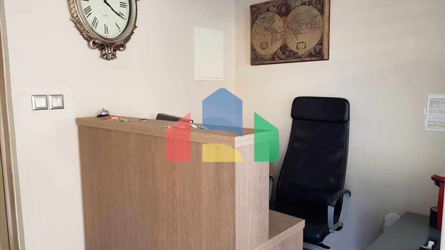 Продажа - Гостиница 850 m² на Ситонии (Халкидики)