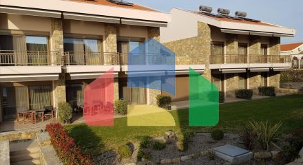 Продажа - Гостиница 850 m² на Ситонии (Халкидики) Продажа - Гостиница 850 m² на Ситонии (Халкидики)