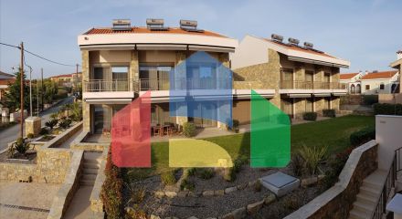 Продажа - Гостиница 850 m² на Ситонии (Халкидики) Продажа - Гостиница 850 m² на Ситонии (Халкидики)