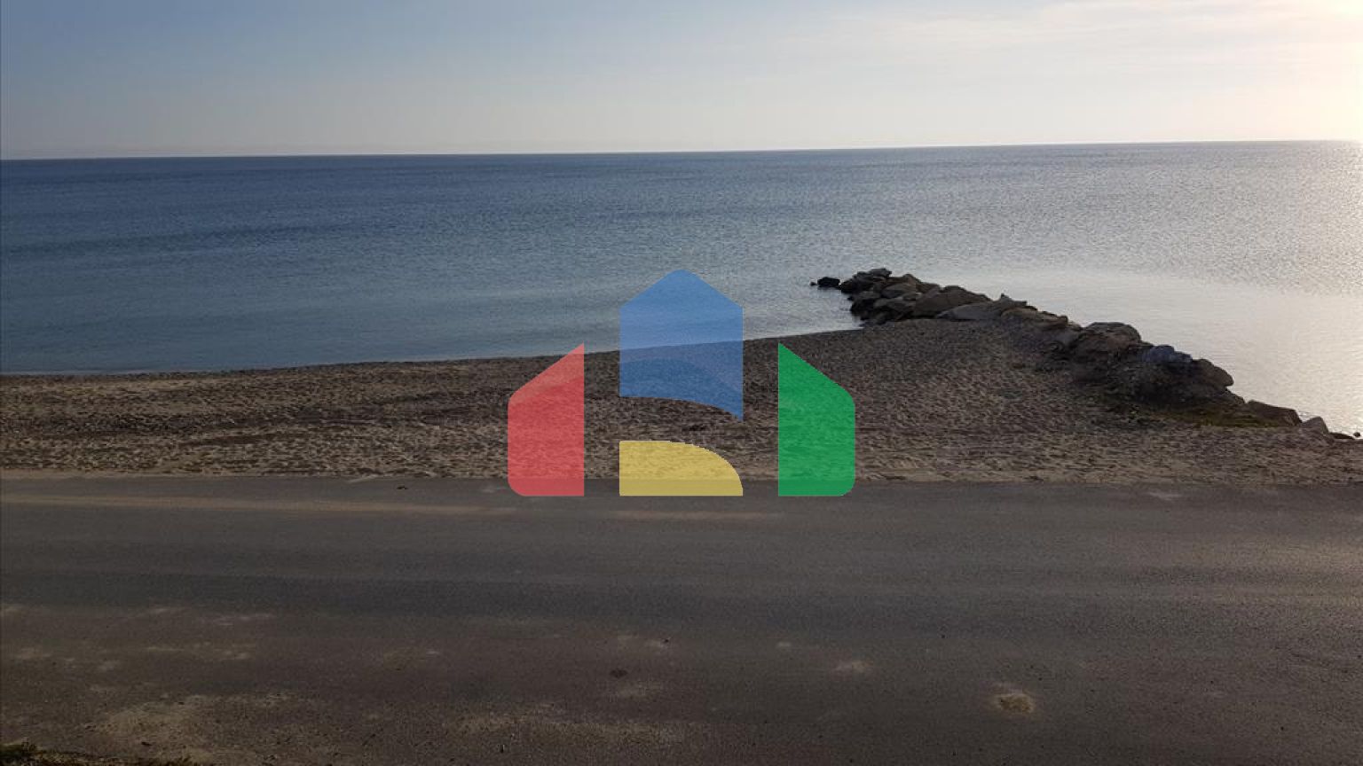 Продажа - Гостиница 850 m² на Ситонии (Халкидики)