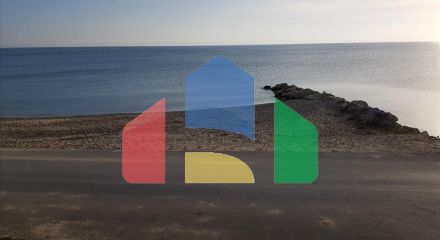 Продажа - Гостиница 850 m² на Ситонии (Халкидики) Продажа - Гостиница 850 m² на Ситонии (Халкидики)