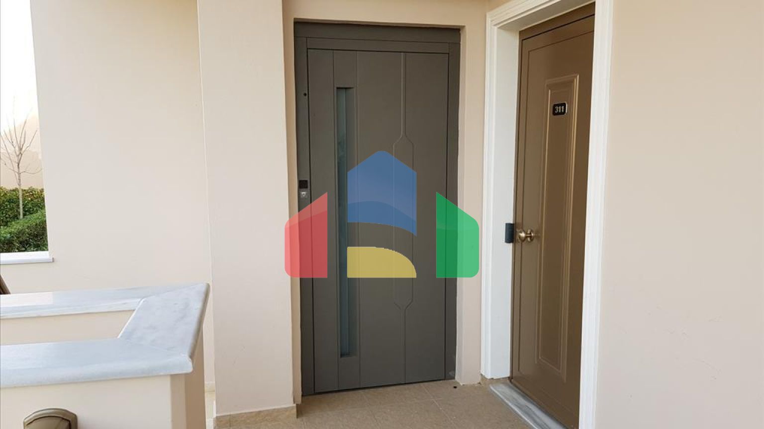 Продажа - Гостиница 850 m² на Ситонии (Халкидики)