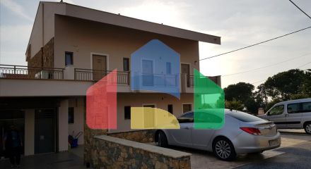 Продажа - Гостиница 850 m² на Ситонии (Халкидики) Продажа - Гостиница 850 m² на Ситонии (Халкидики)