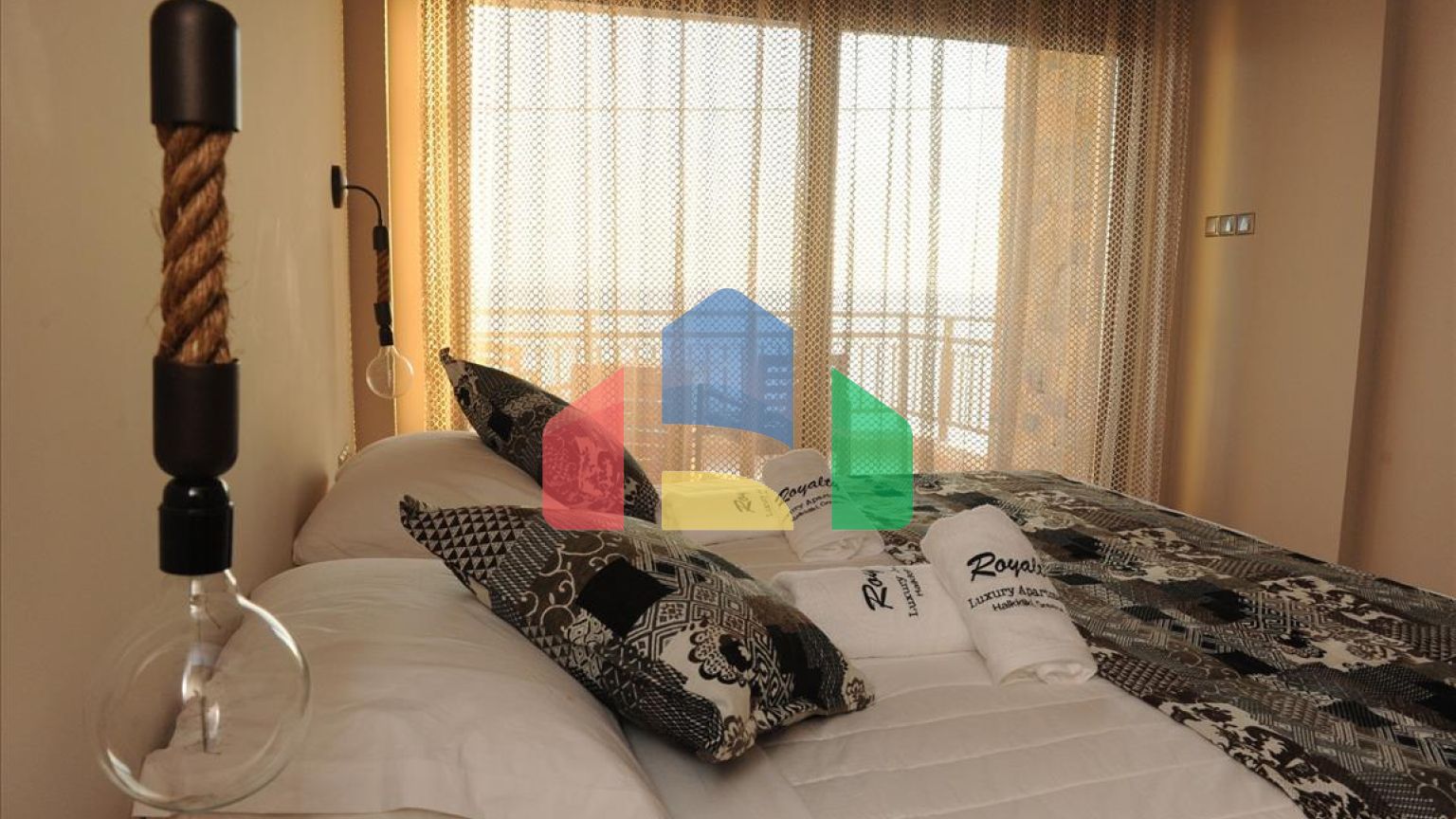 Продажа - Гостиница 850 m² на Ситонии (Халкидики)