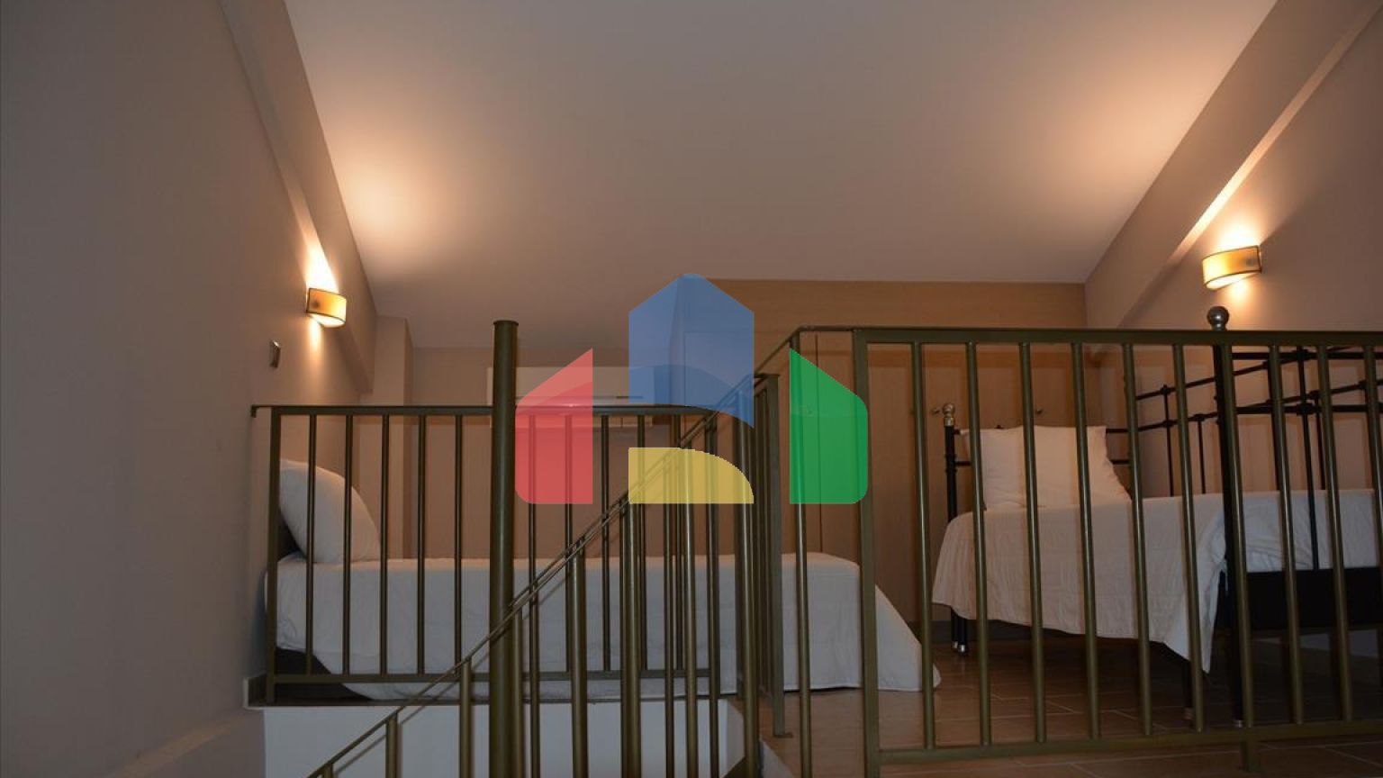 Продажа - Гостиница 850 m² на Ситонии (Халкидики)