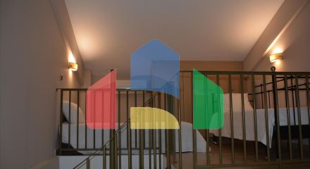 Продажа - Гостиница 850 m² на Ситонии (Халкидики) Продажа - Гостиница 850 m² на Ситонии (Халкидики)