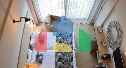 Продажа - Гостиница 850 m² на Ситонии (Халкидики) Продажа - Гостиница 850 m² на Ситонии (Халкидики)