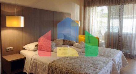 Продажа - Гостиница 850 m² на Ситонии (Халкидики) Продажа - Гостиница 850 m² на Ситонии (Халкидики)