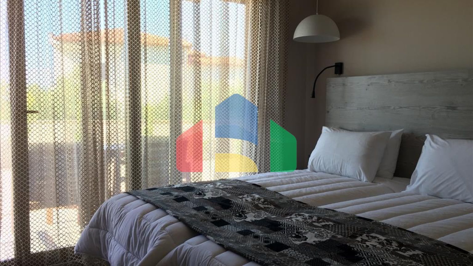 Продажа - Гостиница 850 m² на Ситонии (Халкидики)