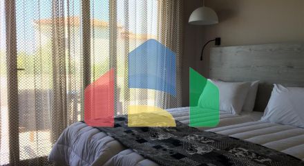 Продажа - Гостиница 850 m² на Ситонии (Халкидики) Продажа - Гостиница 850 m² на Ситонии (Халкидики)