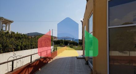 Продажа - Бизнес 83 m² на Ситонии (Халкидики)