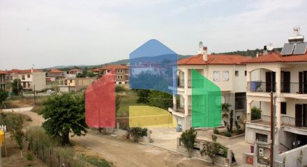 Продажа - Коттедж 305 m² на Ситонии (Халкидики)