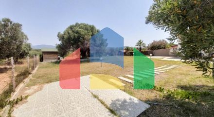For Sale - Maisonette 51 m² in Sithonia, Chalkidiki