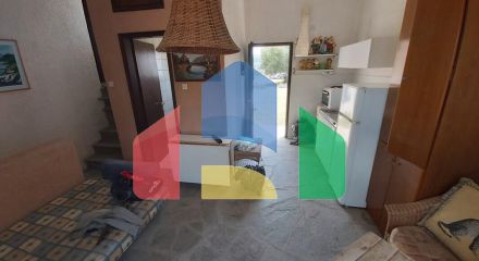 For Sale - Maisonette 51 m² in Sithonia, Chalkidiki