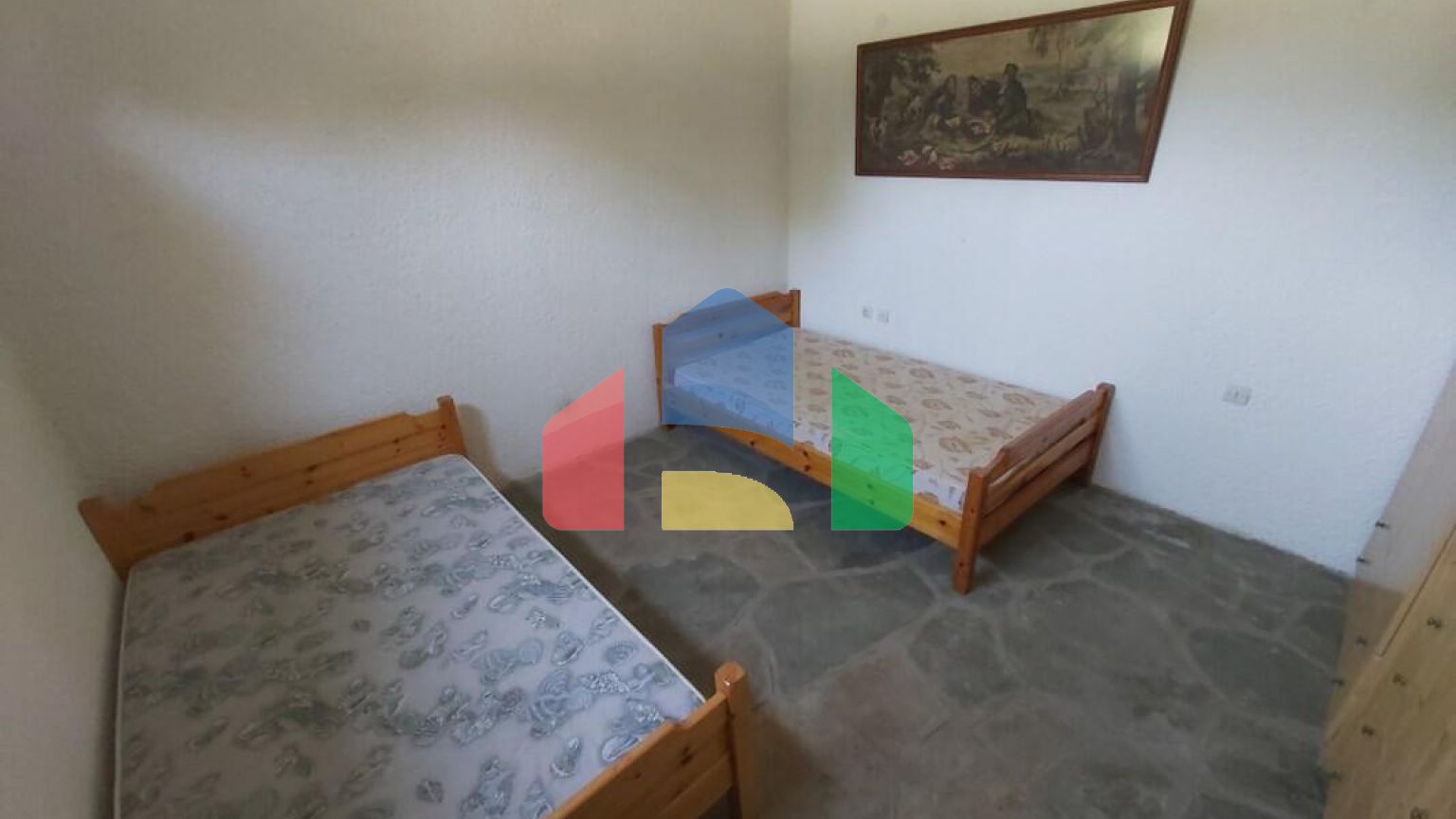 Продажа - Таунхаус 51 m² на Ситонии (Халкидики)