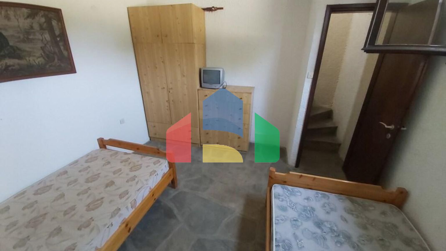 Продажа - Таунхаус 51 m² на Ситонии (Халкидики)