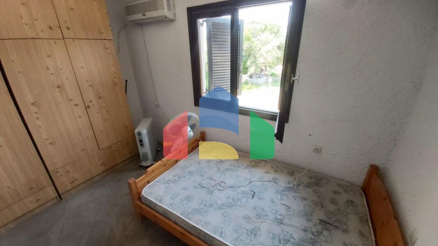 Продажа - Таунхаус 51 m² на Ситонии (Халкидики)