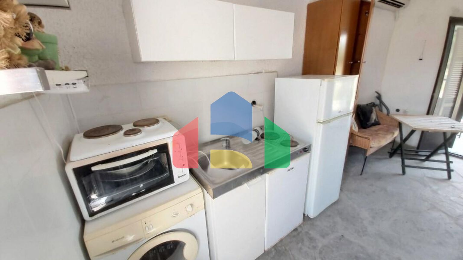 Продажа - Таунхаус 51 m² на Ситонии (Халкидики)