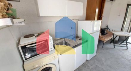 Продажа - Таунхаус 51 m² на Ситонии (Халкидики)