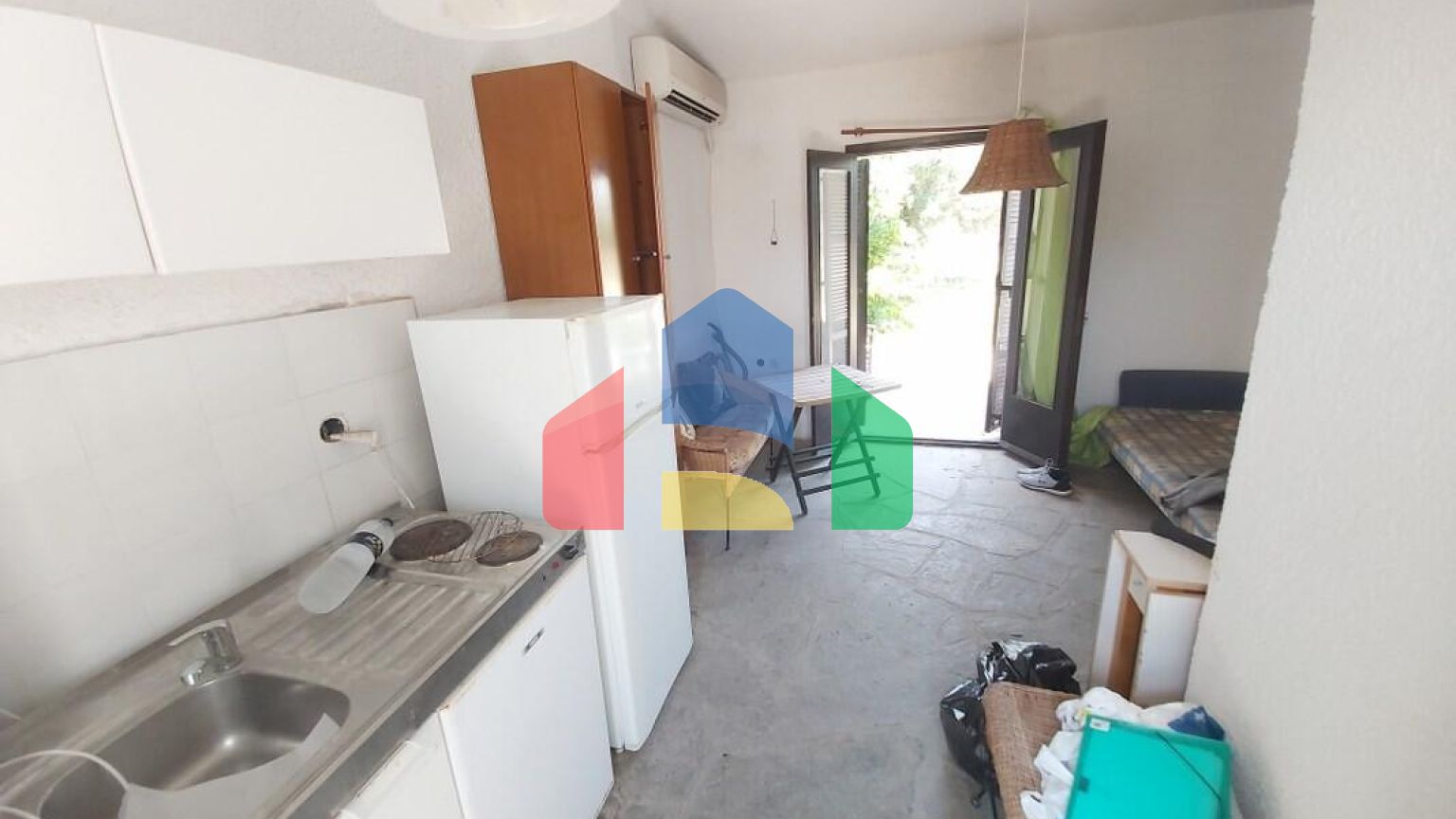 Продажа - Таунхаус 51 m² на Ситонии (Халкидики)